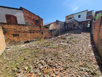 Lote/Terreno à venda, 405m² no Vila Mazzei, São Paulo