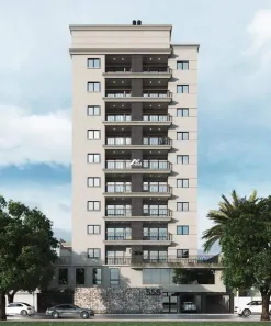 Apartamento com 2 Quartos à venda, 67m² no São Francisco de Assis, Camboriú