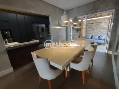 Casa com 3 Quartos à venda, 120m² no Fazenda São Quirino, Campinas
