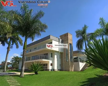 Fazenda/Sítio com 5 Quartos à venda, 800m² no Colinas do Mosteiro de Itaici, Indaiatuba