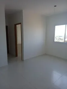 Apartamento com 2 Quartos à venda, 48m² no São João, Jacareí