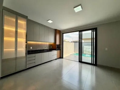 Casa com 3 Quartos à venda, 150m² no Recreio Anhangüera, Ribeirão Preto