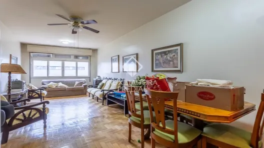 Apartamento com 3 Quartos à venda, 110m² no Rio Branco, Porto Alegre