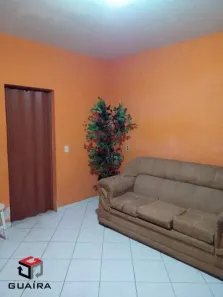 Sobrado com 2 Quartos à venda, 116m² no Nova Petrópolis, São Bernardo do Campo
