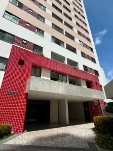 Apartamento com 3 Quartos à venda, 70m² no Stiep, Salvador