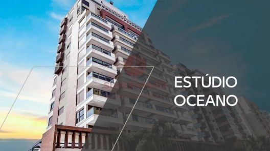 Apartamento com 1 Quarto à venda, 62m² no Centro, Florianópolis