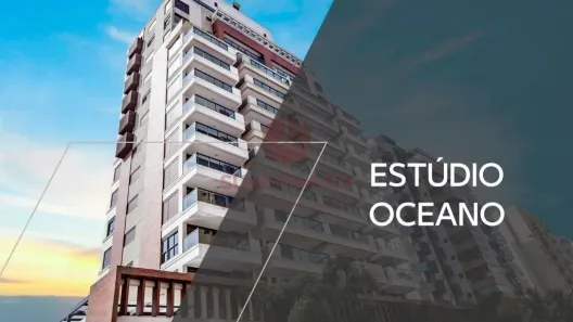 Apartamento com 1 Quarto à venda, 62m² no Centro, Florianópolis
