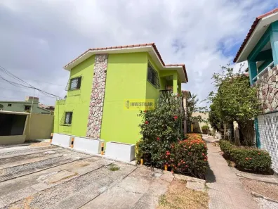 Casa com 3 Quartos à venda, 75m² no Janga, Paulista