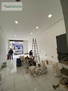 Ponto Comercial para alugar, 50m² no Ipiranga, São Paulo
