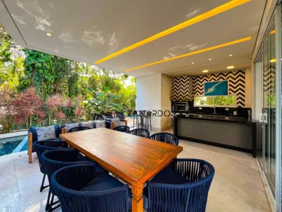 Casa de Condomínio com 6 Quartos para venda ou aluguel, 456m² no Riviera, Bertioga