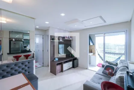 Apartamento com 2 Quartos à venda, 62m² no Fundação, São Caetano do Sul