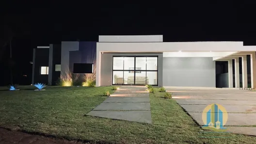 Casa com 4 Quartos à venda, 245m² no Riviera de Santa Cristina I, Arandu