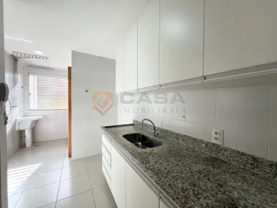 Apartamento com 3 Quartos à venda, 106m² no Morada de Laranjeiras, Serra
