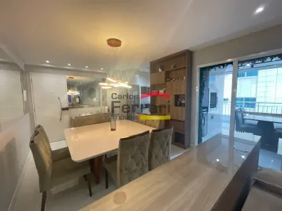 Apartamento com 3 Quartos à venda, 88m² no Casa Verde, São Paulo