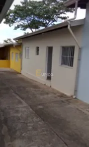 Casa com 1 Quarto para alugar, 60m² no Bela Vista, Jundiaí