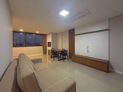 Apartamento com 3 Quartos para alugar, 93m² no Maria Goretti, Bento Gonçalves