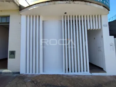 Sala Comercial para alugar, 40m² no Vila Boa Vista 1, São Carlos