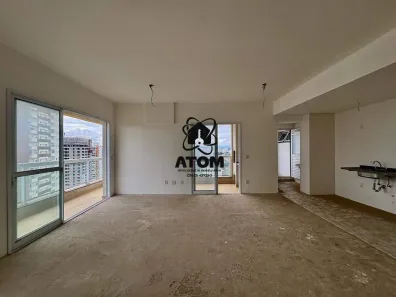 Apartamento com 2 Quartos à venda, 100m² no Loteamento Residencial e Comercial Bosque Flamboyant, Taubaté