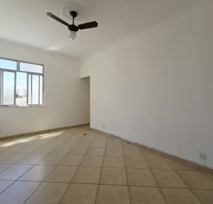 Apartamento com 2 Quartos para venda ou aluguel, 75m² no Todos os Santos, Rio de Janeiro