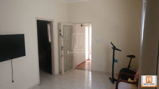 Casa com 2 Quartos à venda, 122m² no Campos Elíseos, Ribeirão Preto