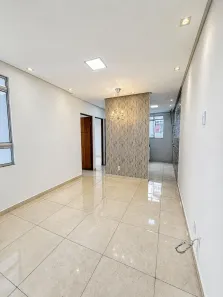 Apartamento com 2 Quartos à venda, 50m² no Valparaíso, Serra