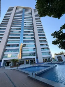 Apartamento com 4 Quartos à venda, 178m² no Guararapes, Fortaleza