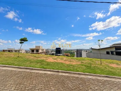 Lote/Terreno à venda, 352m² no Condomínio Residencial Alphaville I, São José dos Campos
