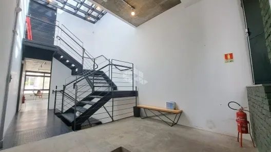 Prédio Comercial à venda, 150m² no Centro Histórico, Porto Alegre