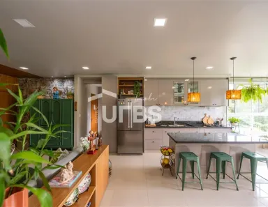 Apartamento com 3 Quartos à venda, 117m² no Jardim Atlântico, Goiânia