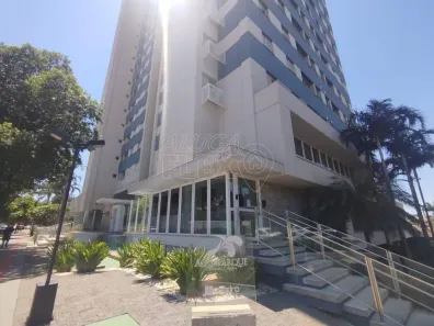 Apartamento com 3 Quartos para alugar, 70m² no Vitória, Londrina