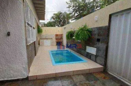 Casa com 4 Quartos à venda, 170m² no Freguesia (Jacarepaguá), Rio de Janeiro