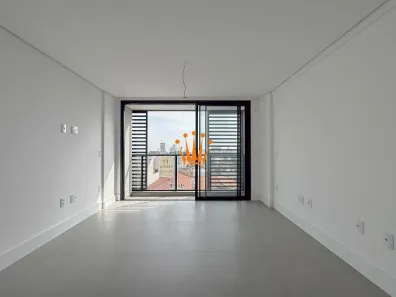 Apartamento com 1 Quarto à venda, 30m² no Centro, Florianópolis