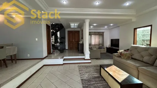 Sobrado com 5 Quartos à venda, 414m² no Jardim Florestal, Jundiaí