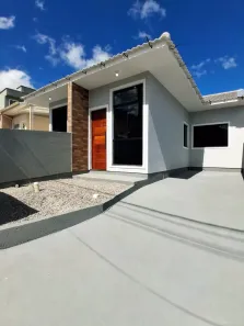 Casa com 2 Quartos à venda, 50m² no Bela Vista, Palhoça