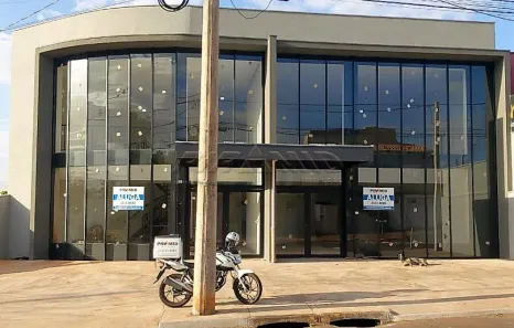Ponto Comercial para alugar, 250m² no Bonfim Paulista, Ribeirão Preto
