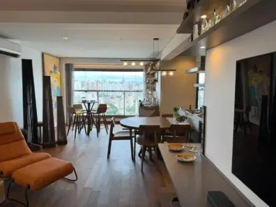 Apartamento com 3 Quartos à venda, 163m² no Vila Mariana, São Paulo