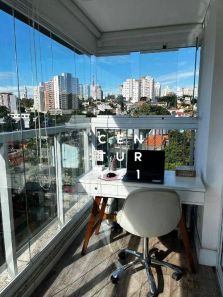 Apartamento com 1 Quarto à venda, 64m² no Vila Madalena, São Paulo