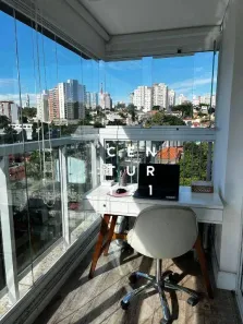 Apartamento com 1 Quarto à venda, 64m² no Vila Madalena, São Paulo