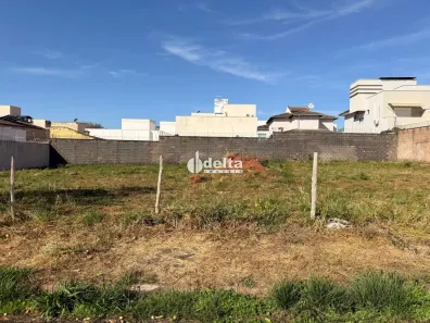 Lote/Terreno à venda, 300m² no Jardim Inconfidência, Uberlândia