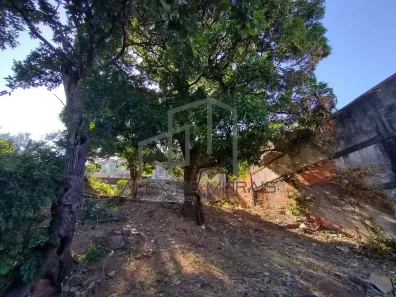 Lote/Terreno à venda, 503m² no Caratoíra, Vitória