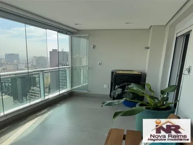 Cobertura com 2 Quartos à venda, 95m² no Centro, São Paulo