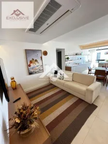 Apartamento com 4 Quartos à venda, 158m² no Pituba, Salvador