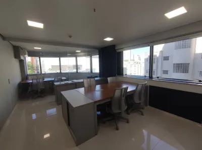 Sala Comercial para alugar, 30m² no Jardim Paulista, São Paulo