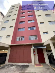 Apartamento com 2 Quartos à venda, 76m² no Vila Proost de Souza, Campinas
