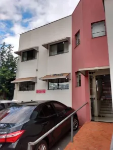 Ponto Comercial para alugar, 25m² no Jardim Bethânia, São Carlos