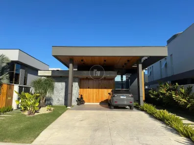 Casa de Condomínio com 3 Quartos à venda, 227m² no Santa Regina, Camboriú