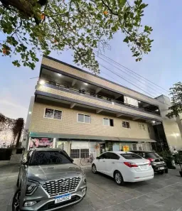Sala Comercial com 1 Quarto para venda ou aluguel, 27m² no Candeias, Jaboatão dos Guararapes