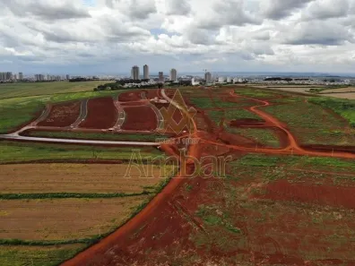 à venda, 261m² no Bonfim Paulista, Ribeirão Preto