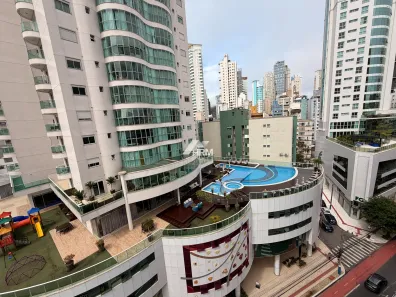 Apartamento com 2 Quartos à venda, 86m² no Centro, Balneário Camboriú