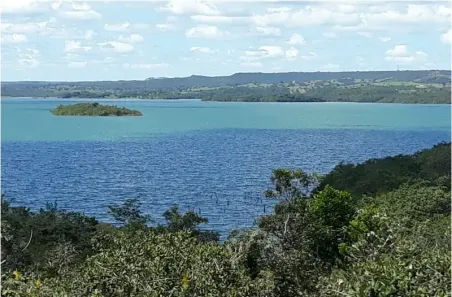 Lote/Terreno à venda, 1000m² no Centro, Alexânia